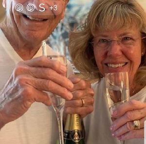 Meet your Posher, Darlene